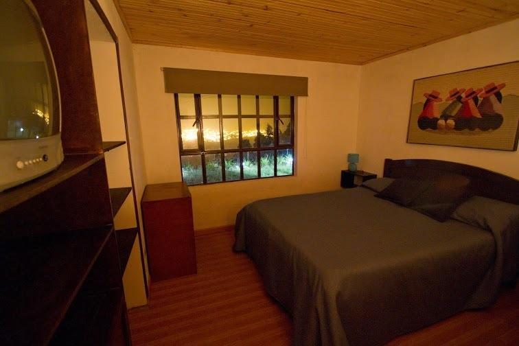 Pinares Del Carrizalito Hotel El Cocuy Ruang foto
